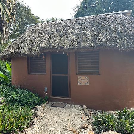 The Pickled Onion B&B And Restaurant Uxmal Santa Elena Luaran gambar